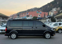Yeni Kasa 2015 VW Caravelle 2.0TDI BMT DSG Comf. Otomobil 8+1++
