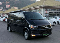 Yeni Kasa 2015 VW Caravelle 2.0TDI BMT DSG Comf. Otomobil 8+1++