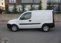 ACIBADEM OTO DAN-2008 FİAT DOBLO 1.3 MULTİJET PANELVAN++