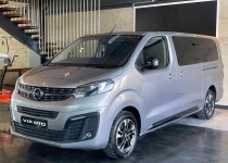 VİP OTO‘DAN % 20 KDV ‘Lİ2023 OPEL OTOMATİK CAM TVN HATASIZ