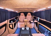 Koçak Otomoti̇v İstanbul Mercedes Vito 2.0 114 Cdi Pro 2020 Otomatik