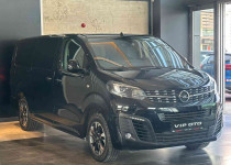 VİP OTO‘DAN 2023 OPEL OTOMATİK CAM TVN HATASIZ 22.000KM %20 KDV