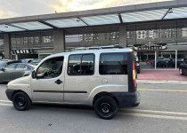 CEYLİN OTOMOTİVDEN 2003 MODEL MASRAFSIZ DOBLO COMBİ