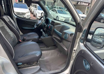 CEYLİN OTOMOTİVDEN 2003 MODEL MASRAFSIZ DOBLO COMBİ