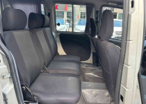 CEYLİN OTOMOTİVDEN 2003 MODEL MASRAFSIZ DOBLO COMBİ