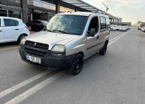 CEYLİN OTOMOTİVDEN 2003 MODEL MASRAFSIZ DOBLO COMBİ