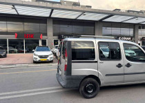 CEYLİN OTOMOTİVDEN 2003 MODEL MASRAFSIZ DOBLO COMBİ