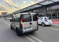 CEYLİN OTOMOTİVDEN 2003 MODEL MASRAFSIZ DOBLO COMBİ