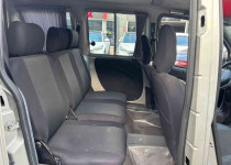 CEYLİN OTOMOTİVDEN 2003 MODEL MASRAFSIZ DOBLO COMBİ