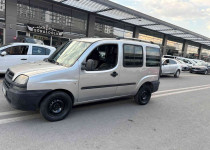 CEYLİN OTOMOTİVDEN 2003 MODEL MASRAFSIZ DOBLO COMBİ