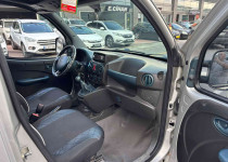 CEYLİN OTOMOTİVDEN 2003 MODEL MASRAFSIZ DOBLO COMBİ