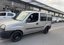 CEYLİN OTOMOTİVDEN 2003 MODEL MASRAFSIZ DOBLO COMBİ