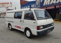 1994 Model Mazda E2500