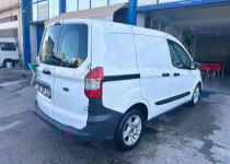 AĞAOĞLUNDAN 2019 MODEL FORD TRANSİT COURİER *KATLANIR ÖN KOLTUK*++