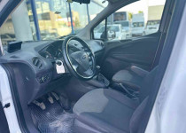 AĞAOĞLUNDAN 2019 MODEL FORD TRANSİT COURİER *KATLANIR ÖN KOLTUK*++