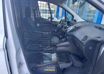 AĞAOĞLUNDAN 2019 MODEL FORD TRANSİT COURİER *KATLANIR ÖN KOLTUK*++