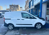 AĞAOĞLUNDAN 2019 MODEL FORD TRANSİT COURİER *KATLANIR ÖN KOLTUK*++