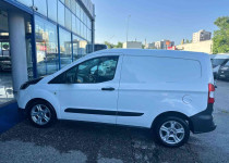 AĞAOĞLUNDAN 2019 MODEL FORD TRANSİT COURİER *KATLANIR ÖN KOLTUK*++