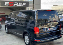 2020 ÇIKIŞLI YENİ KASA VW CARAVELLE 2.0 TDİ BMT COMFORTLİNE DSG+++