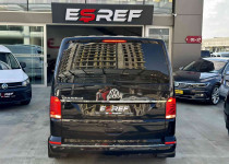 2020 ÇIKIŞLI YENİ KASA VW CARAVELLE 2.0 TDİ BMT COMFORTLİNE DSG+++