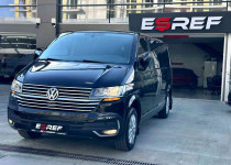 2020 ÇIKIŞLI YENİ KASA VW CARAVELLE 2.0 TDİ BMT COMFORTLİNE DSG+++