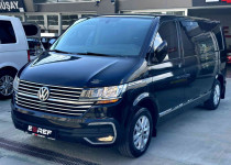 2020 ÇIKIŞLI YENİ KASA VW CARAVELLE 2.0 TDİ BMT COMFORTLİNE DSG+++