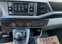 2020 ÇIKIŞLI YENİ KASA VW CARAVELLE 2.0 TDİ BMT COMFORTLİNE DSG+++