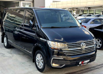 2020 ÇIKIŞLI YENİ KASA VW CARAVELLE 2.0 TDİ BMT COMFORTLİNE DSG+++