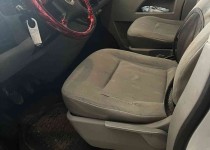 Galeriden Volkswagen Transporter 2.5 TDI Camlı Van 2004 Model Ankara**