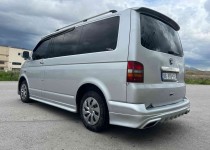 Galeriden Volkswagen Transporter 2.5 TDI Camlı Van 2004 Model Ankara**