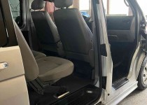 Galeriden Volkswagen Transporter 2.5 TDI Camlı Van 2004 Model Ankara**