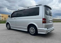 Galeriden Volkswagen Transporter 2.5 TDI Camlı Van 2004 Model Ankara**