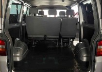 Galeriden Volkswagen Transporter 2.5 TDI Camlı Van 2004 Model Ankara**
