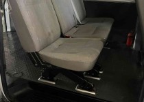 Galeriden Volkswagen Transporter 2.5 TDI Camlı Van 2004 Model Ankara**