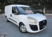 ACIBADEM OTO -2012 FİAT DOBLO 1.3 MULTİJET FRİGOFİRİK SOĞUTUCULU