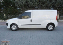 ACIBADEM OTO -2012 FİAT DOBLO 1.3 MULTİJET FRİGOFİRİK SOĞUTUCULU