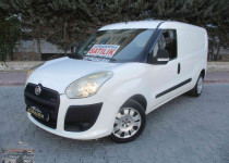 ACIBADEM OTO -2012 FİAT DOBLO 1.3 MULTİJET FRİGOFİRİK SOĞUTUCULU