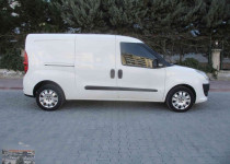 ACIBADEM OTO -2012 FİAT DOBLO 1.3 MULTİJET FRİGOFİRİK SOĞUTUCULU