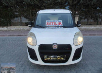 ACIBADEM OTO -2012 FİAT DOBLO 1.3 MULTİJET FRİGOFİRİK SOĞUTUCULU