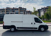 ACIBADEM OTO-2011 PEUGEOT BOXER 2.2 HDİ 120bg 15M PANELVAN