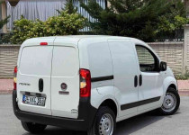 ACIBADEM OTO-2024 FİAT FİORİNO 1.3 MULTİJET KLİMALI 27.084 KMDE