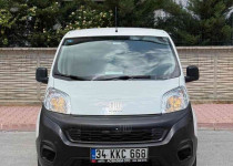 ACIBADEM OTO-2024 FİAT FİORİNO 1.3 MULTİJET KLİMALI 27.084 KMDE
