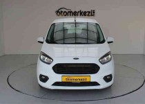 Ford Tourneo Courier 1.5 Tdci Delux