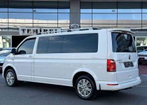2018 VOLKSWAGEN CARAVELLE 2.0 TDI BMT HİGHLİNE 52BİN KM HATASIZ!