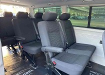 2018 VOLKSWAGEN CARAVELLE 2.0 TDI BMT HİGHLİNE 52BİN KM HATASIZ!