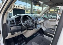 2018 VOLKSWAGEN CARAVELLE 2.0 TDI BMT HİGHLİNE 52BİN KM HATASIZ!