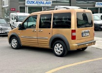 ocar otonomi 2007 MODEL KOLTUK ISITMA VEBOSTTO GLX CONNECT DOLU 