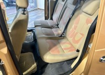 ocar otonomi 2007 MODEL KOLTUK ISITMA VEBOSTTO GLX CONNECT DOLU 