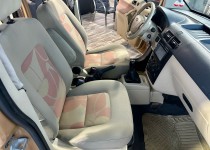 ocar otonomi 2007 MODEL KOLTUK ISITMA VEBOSTTO GLX CONNECT DOLU 