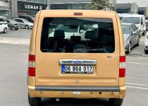 ocar otonomi 2007 MODEL KOLTUK ISITMA VEBOSTTO GLX CONNECT DOLU 
